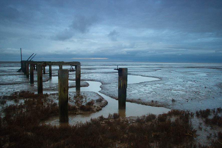 Cromer Pier