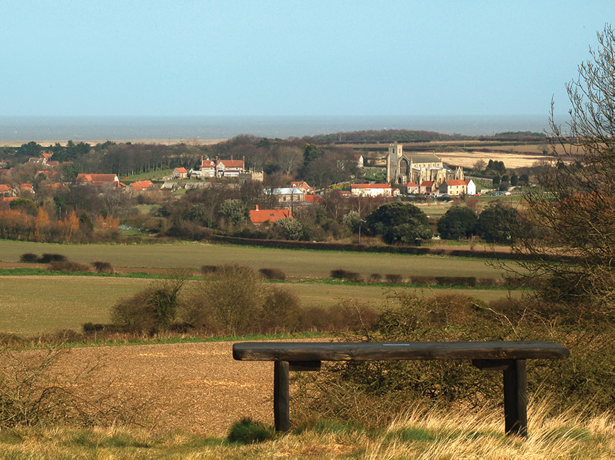 Guardian copy 4 3 08 Cromer Pier