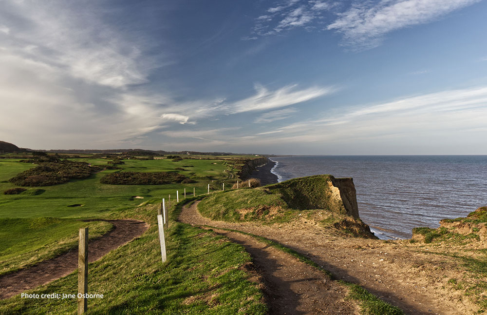 Sheringham to Weybourne