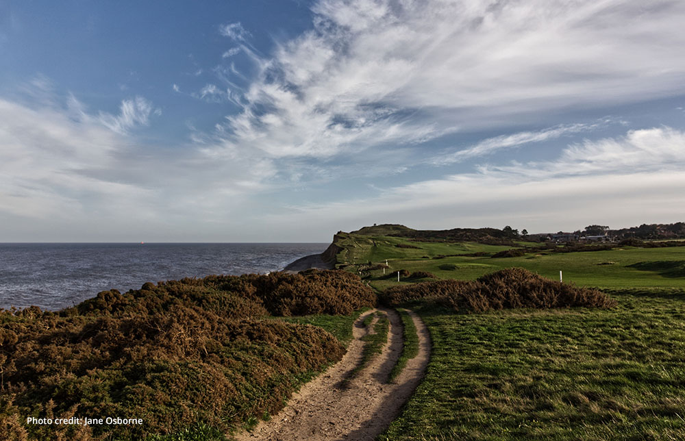 Weybourne to Serhingham