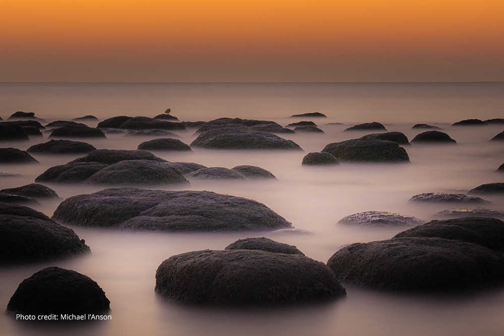 Hunstanton Plover's Rock