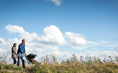 Norfolk Coast Partnership