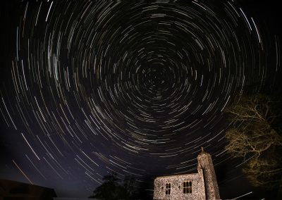 Norfolk Coast Dark Skies Festival