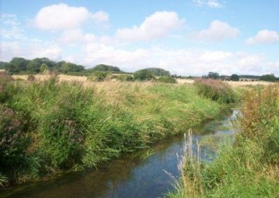 The Norfolk’s Two Chalk Rivers
