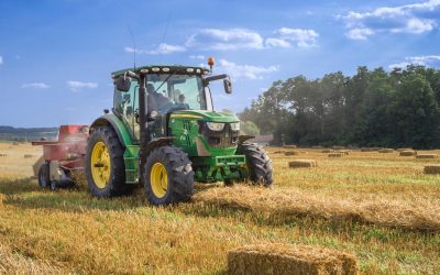 Farming in Protected Landscapes