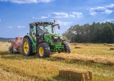 Farming in Protected Landscapes