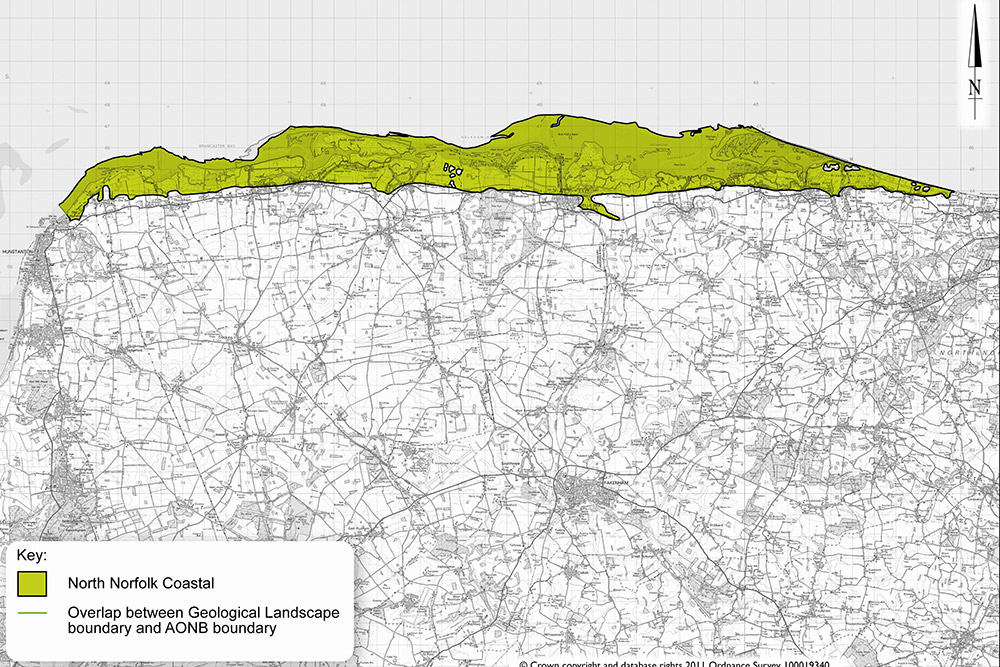 North Norfolk Coastal