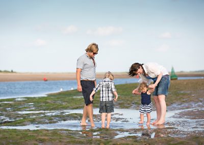 Norfolk’s Resilient Coast