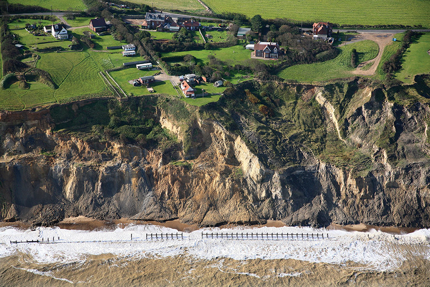 Cromer Pier